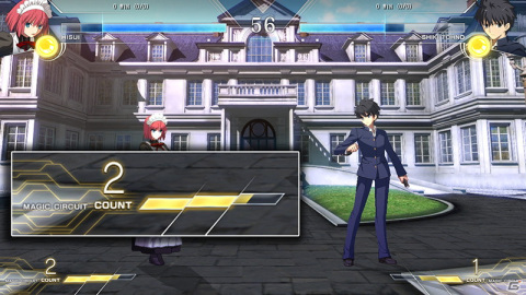 2D対戦格闘ゲーム「MELTY BLOOD: TYPE LUMINA」本日発売！見どころやシステムをおさらいの画像14