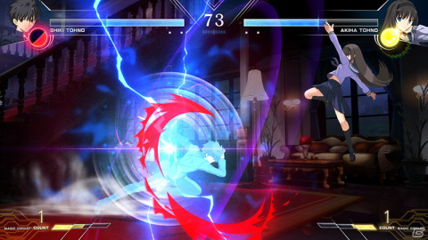 2D対戦格闘ゲーム「MELTY BLOOD: TYPE LUMINA」本日発売！見どころやシステムをおさらいの画像18