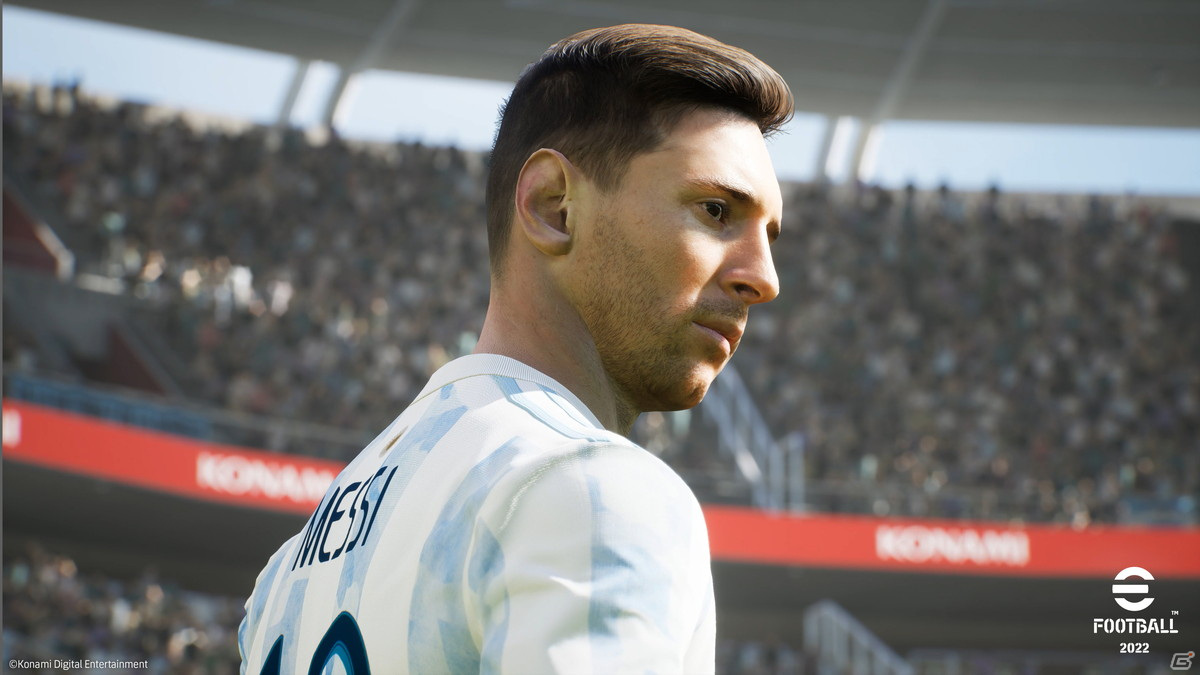 「ウイニングイレブン」が基本プレイ無料タイトルとして生まれ変わった「eFootball 2022」が配信開始！の画像2