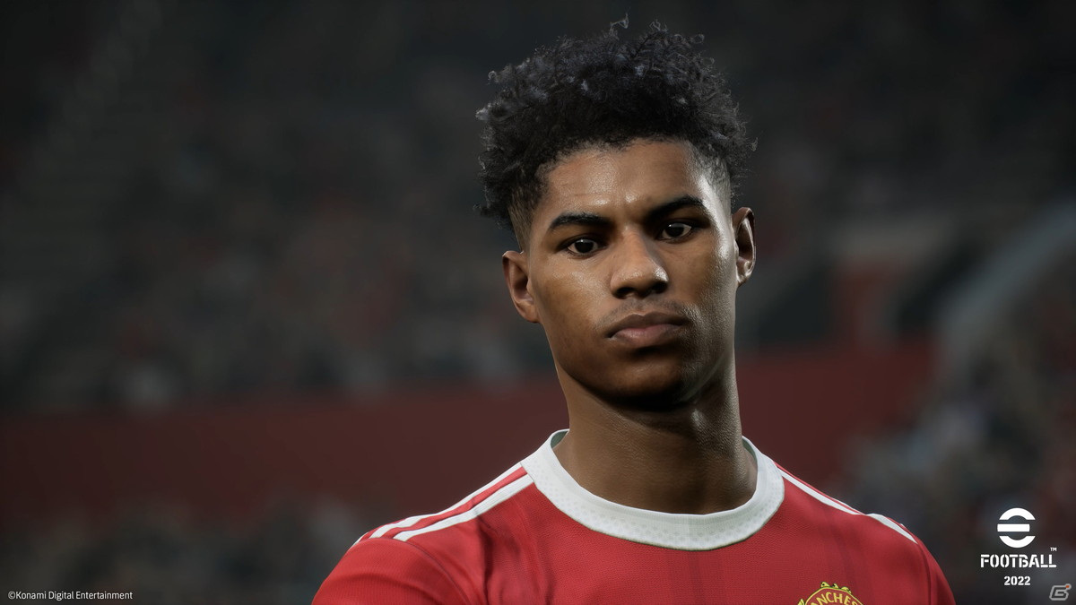 「ウイニングイレブン」が基本プレイ無料タイトルとして生まれ変わった「eFootball 2022」が配信開始！の画像6