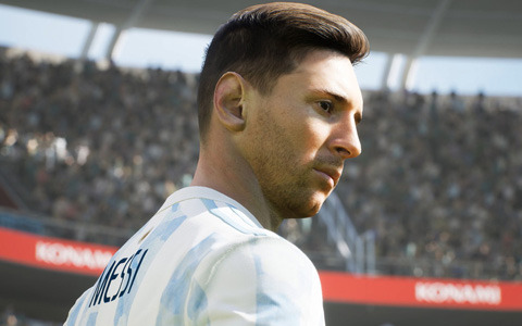 「ウイニングイレブン」が基本プレイ無料タイトルとして生まれ変わった「eFootball 2022」が配信開始！