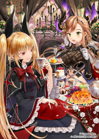 「BLAZBLUE ALTERNATIVE DARKWAR」にて「グランブルーファンタジー」とのコラボイベントが開始！の画像6