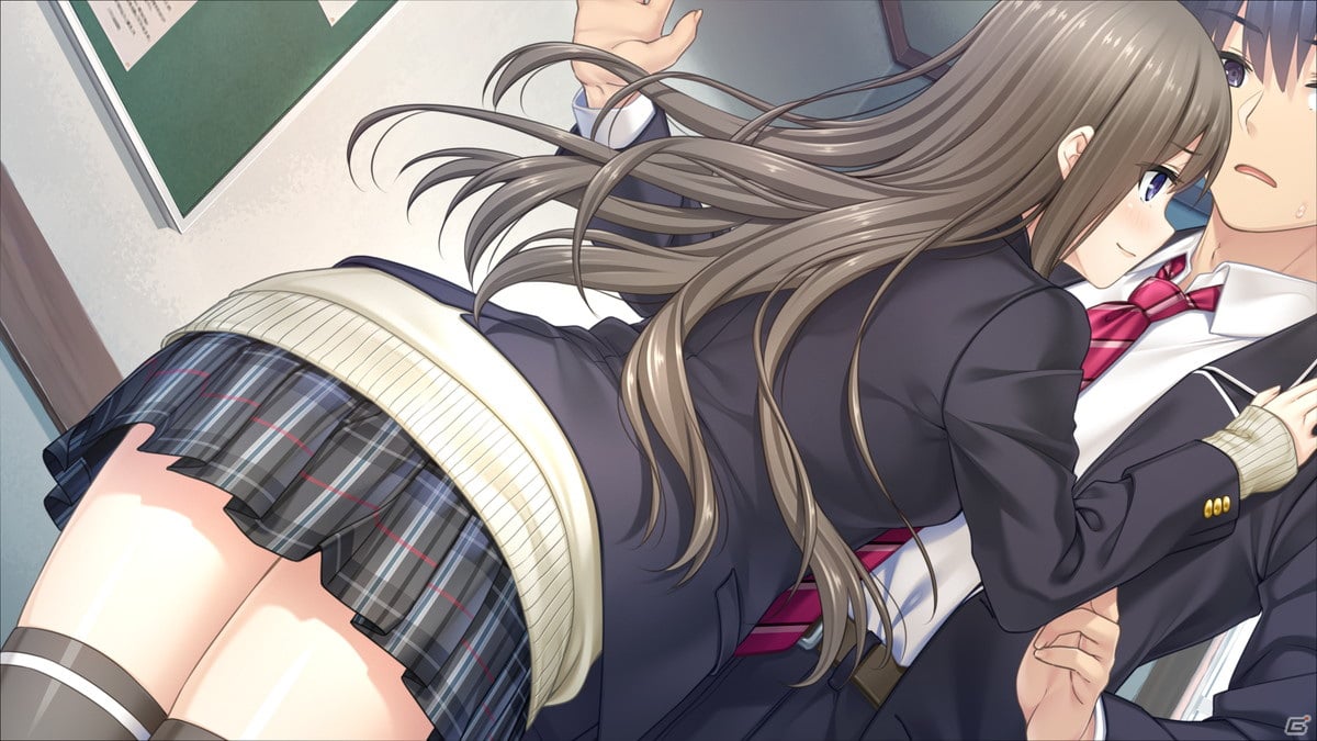PS4/Switch初移植となる「フルキスS」のオープニングムービーが公開にの画像4