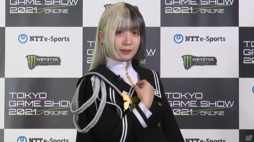 「冤罪執行遊戯ユルキル」を公式アンバサダーの伊織もえさんが実機プレイ！イザナギゲームズとMyDearestの業務提携も発表【TGS2021】の画像2