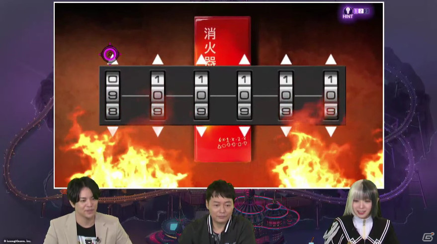 「冤罪執行遊戯ユルキル」を公式アンバサダーの伊織もえさんが実機プレイ！イザナギゲームズとMyDearestの業務提携も発表【TGS2021】の画像4