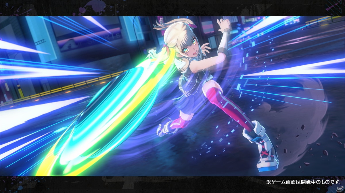 トライブナイン　ポストカード　ブロマイド　青山カズキ　園田不兆　オオタ　チヨダ 小高和剛氏らが新作「トライブナイン」の開発進捗を紹介――テレビ