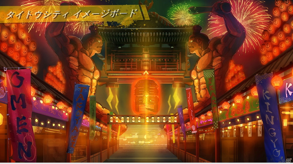 小高和剛氏らが新作「トライブナイン」の開発進捗を紹介――テレビアニメ版は2022年1月から放映開始予定！の画像5