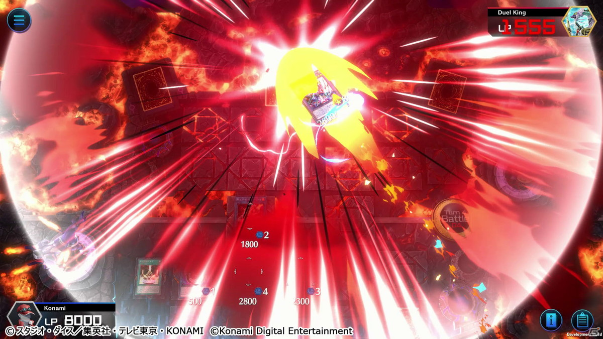 「遊戯王 マスターデュエル」がPS5/PS4/Xbox/Switch/Steam/iOS/Android向けに今冬配信！シリーズで初めて4K解像度に対応の画像15