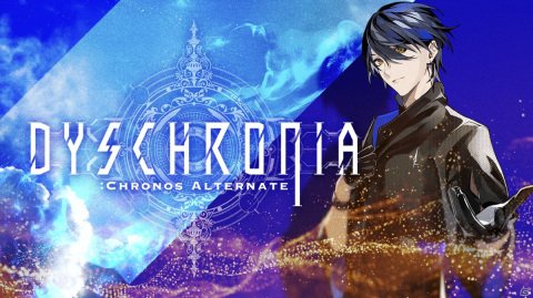 VRゲーム「DYSCHRONIA: Chronos Alternate」のオンライン発表会が10月28日に開催！「クロノスユニバース」シリーズ最新作の画像1