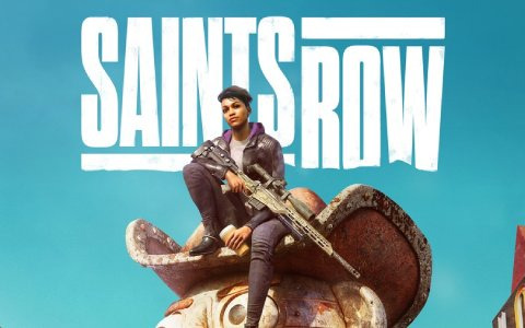 初代「Saints Row」のリブート版となる「Saints Row（セインツロウ）」が2022年2月25日に発売決定！