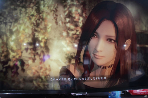 「零 ～濡鴉ノ巫女～」試遊レポート―リマスターの背景は怖いだけではなく美しさすら感じる【TGS2021】の画像4