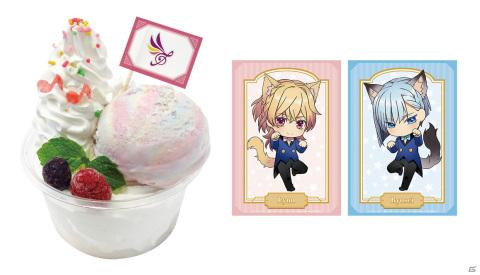 「金色のコルダ スターライトオーケストラ in NAMJATOWN」が10月22日より開催決定！の画像15