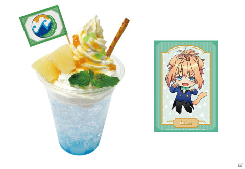 「金色のコルダ スターライトオーケストラ in NAMJATOWN」が10月22日より開催決定！の画像16