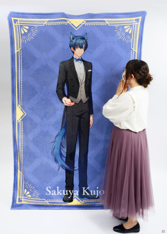 「金色のコルダ スターライトオーケストラ in NAMJATOWN」が10月22日より開催決定！の画像2