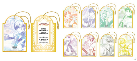 「金色のコルダ スターライトオーケストラ in NAMJATOWN」が10月22日より開催決定！の画像6