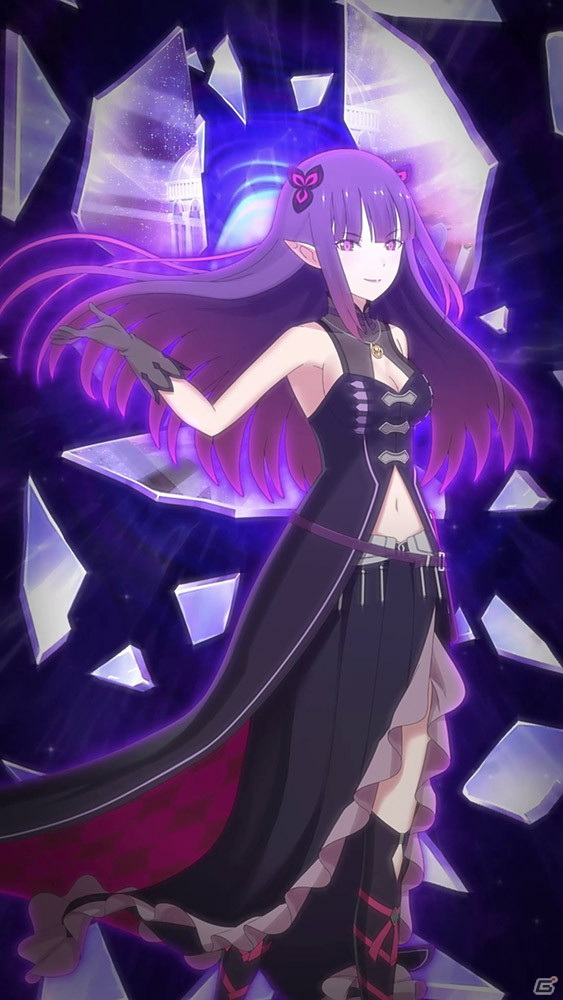 「Re:ゼロから始める異世界生活 Lost in Memories」追憶郷クエストに「第六節」が追加！オリジナルキャラのライラとアルコルも登場の画像7