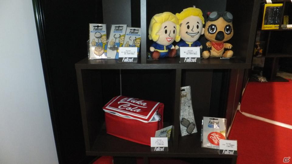 東京ゲームショウ2021の会場で気になるモノをひたすら探してみた【TGS2021】の画像157
