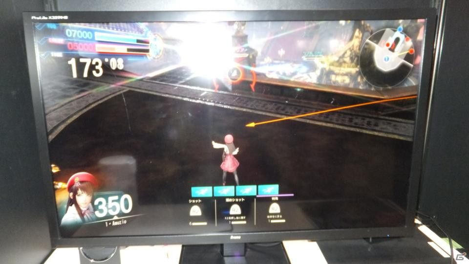 東京ゲームショウ2021の会場で気になるモノをひたすら探してみた【TGS2021】の画像89
