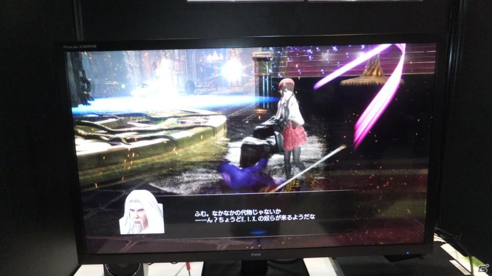 東京ゲームショウ2021の会場で気になるモノをひたすら探してみた【TGS2021】の画像90