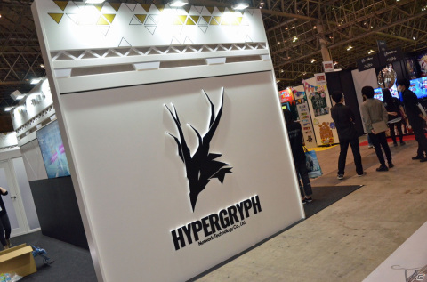 Hypergryphの新作「エクスアストリス」の世界がTGS2021に出現！開発経緯や魅力を聞くインタビューもお届け【TGS2021】の画像11