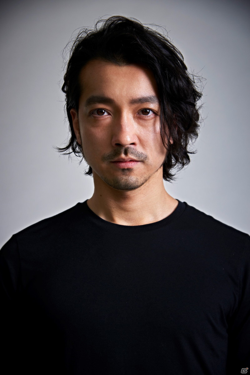 「グランサガ」公式アンバサダーに俳優の金子ノブアキさんが就任！TGS2021 ONLINE公式番組への出演も決定の画像2
