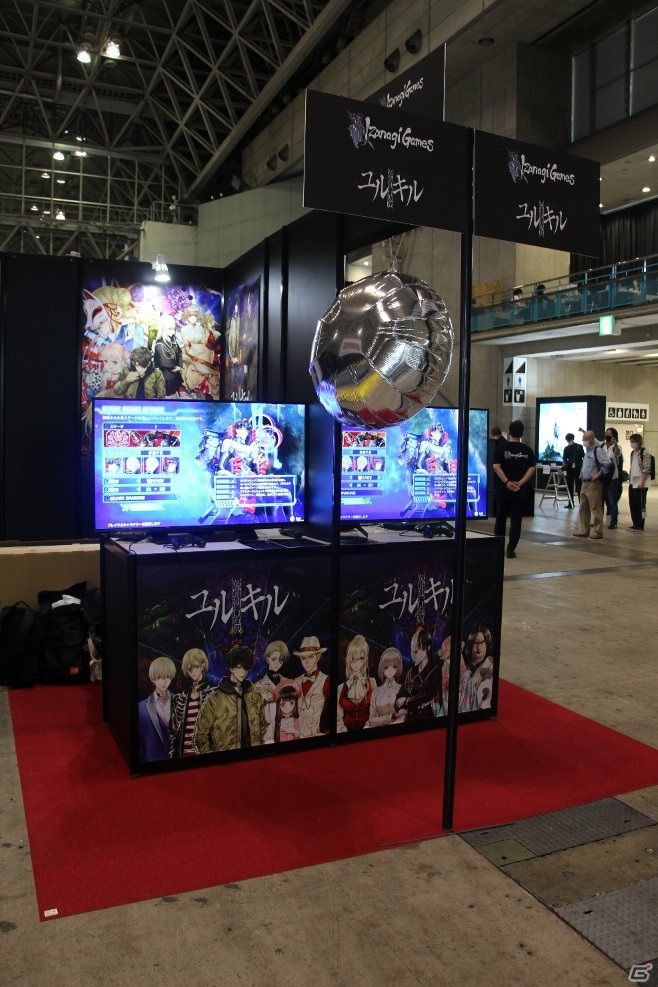 「冤罪執行遊戯ユルキル」プレイレポート＆インタビュー―STG部分はガチな作りだが、アドベンチャーファンも安心なゲーム設計【TGS2021】の画像1