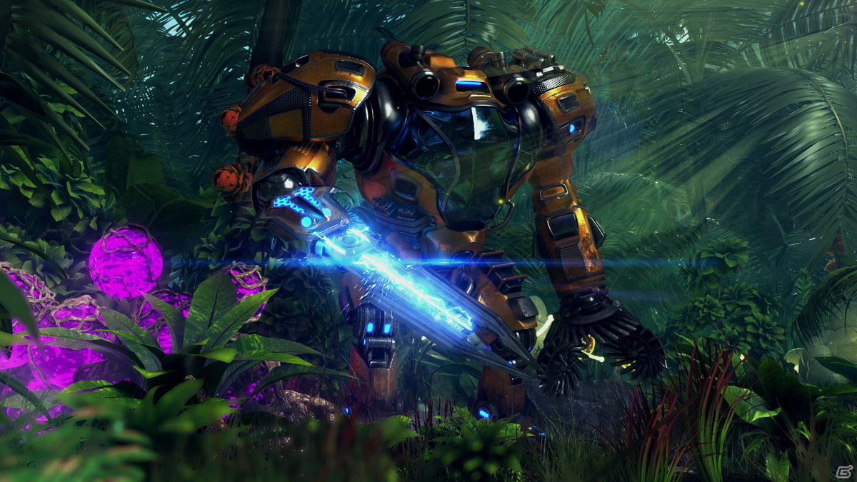 PS5DL版「The Riftbreaker」が10月14日に配信決定！基地建設×サバイバルのリアルタイムストラテジーの画像12