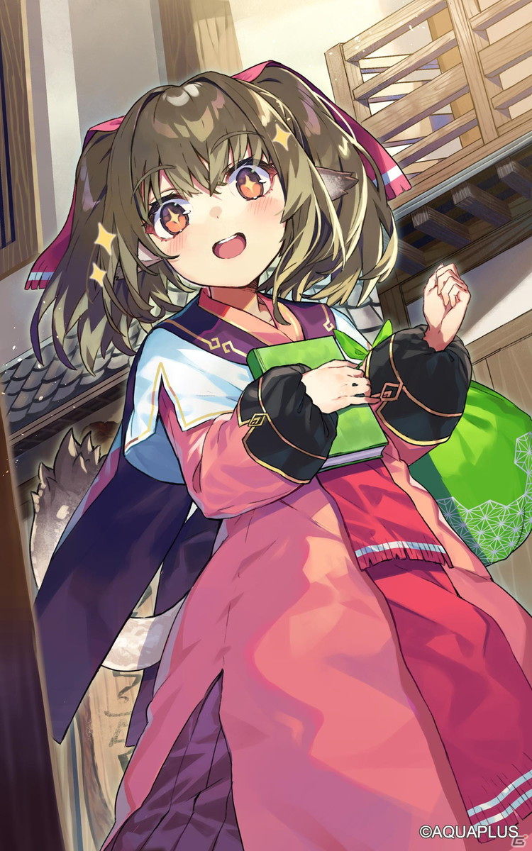 「うたわれるもの ロストフラグ」イベント「帝都湯けむり事変～酒と願いと男と女～」がフルボイス化して復刻開催！の画像8