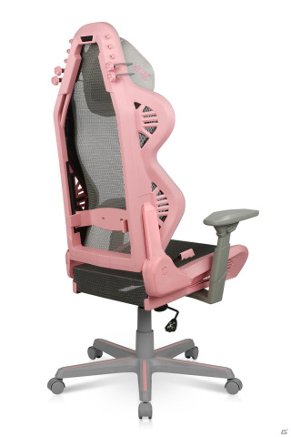 DXRacerのフルエアメッシュ製ゲーミングチェア「AIR」に「AIR-CASUAL」シリーズが新たにラインナップに追加！の画像12