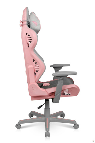 DXRacerのフルエアメッシュ製ゲーミングチェア「AIR」に「AIR-CASUAL」シリーズが新たにラインナップに追加！の画像13