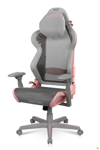 DXRacerのフルエアメッシュ製ゲーミングチェア「AIR」に「AIR-CASUAL」シリーズが新たにラインナップに追加！の画像8