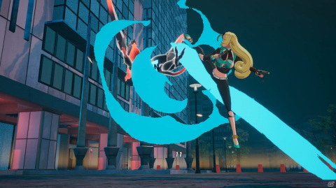 シリーズ完全新作「Dusk Diver 2 崑崙靈動」が2022年発売決定！バトルシステムや新キャラクターを紹介する動画が公開の画像11