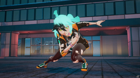 シリーズ完全新作「Dusk Diver 2 崑崙靈動」が2022年発売決定！バトルシステムや新キャラクターを紹介する動画が公開の画像12