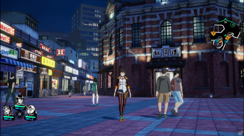 シリーズ完全新作「Dusk Diver 2 崑崙靈動」が2022年発売決定！バトルシステムや新キャラクターを紹介する動画が公開の画像16