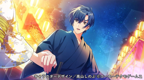 「金色のコルダ スターライトオーケストラ」にてイベント「間奏曲 飴色の追憶」が開催！の画像1
