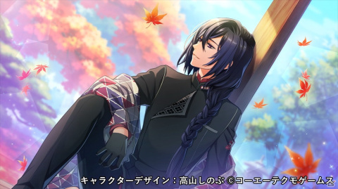 「金色のコルダ スターライトオーケストラ」にてイベント「間奏曲 飴色の追憶」が開催！の画像4