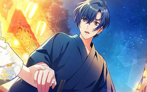 金色のコルダ スターライトオーケストラ にてイベント 間奏曲 飴色の追憶 が開催 Gamer