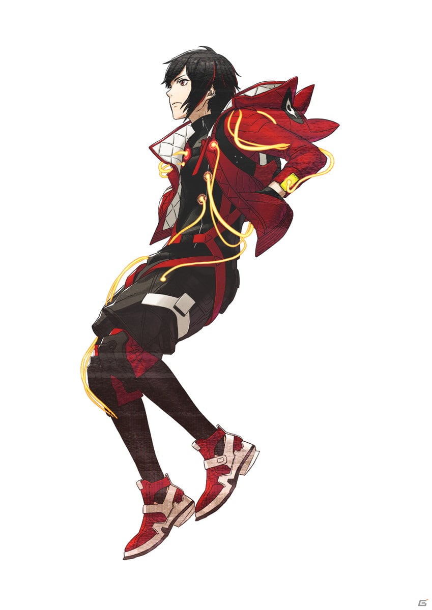 「SCARLET NEXUS」有料DLC第1弾「絆強化パックI」の詳細が発表！絆レベル「EX」やツーショット写真などが追加の画像4