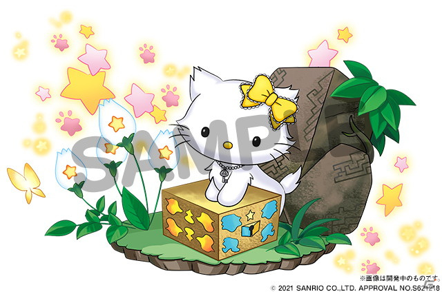 「パズル＆ドラゴンズ」にて10月4日より開催予定のサンリオキャラクターズとのコラボイベントに関する追加情報が公開！の画像6
