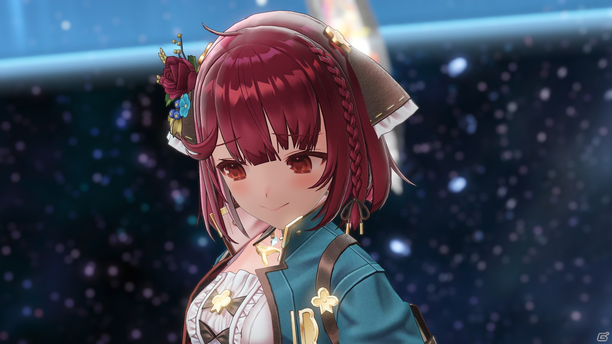 ソフィーの新たな冒険譚を描く「ソフィーのアトリエ2 ～不思議な夢の錬金術士～」がPS4/Swtich/Steamで発売決定！の画像29