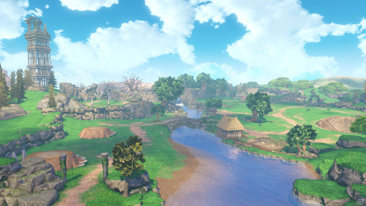 ソフィーの新たな冒険譚を描く「ソフィーのアトリエ2 ～不思議な夢の錬金術士～」がPS4/Swtich/Steamで発売決定！の画像43