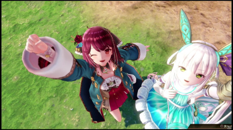 「ソフィーのアトリエ2」はソフィーが錬金術士になる“起点”を作る物語――細井Pインタビューからそのコンセプトを紐解く【TGS2021】の画像15