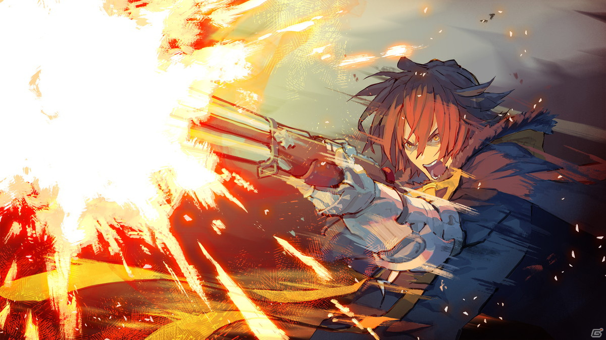 セガ新作RPG「シン・クロニクル」2021年12月15日に配信決定！ストーリーやキャラクターを紹介の画像4