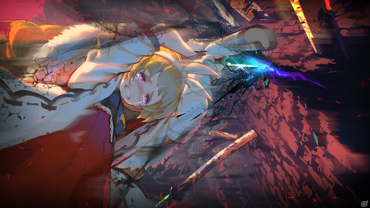 セガ新作RPG「シン・クロニクル」2021年12月15日に配信決定！ストーリーやキャラクターを紹介の画像5