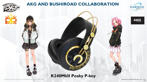 「D4DJ Groovy Mix」1周年記念の特設サイトがオープン！「プリキュア」や「東方Project」の楽曲追加など新情報も公開の画像20