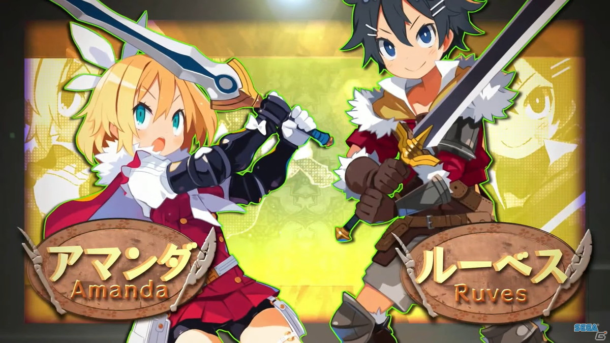 日本一ソフトウェアの新作シミュレーションRPG「屍喰らいの冒険メシ」が発表！【TGS2021】の画像12