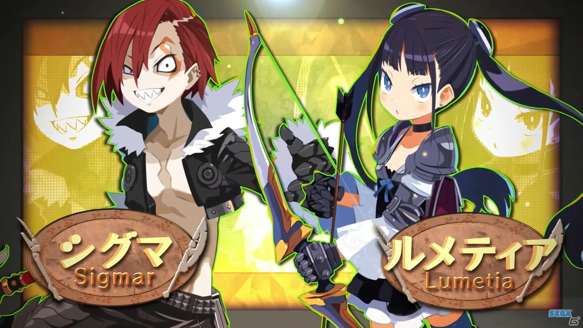 日本一ソフトウェアの新作シミュレーションRPG「屍喰らいの冒険メシ」が発表！【TGS2021】の画像13