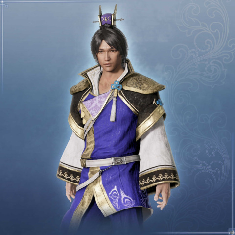 「真・三國無双8 Empires」12月23日に発売決定！パッケージ版の予約が順次スタート、店舗特典情報もの画像5