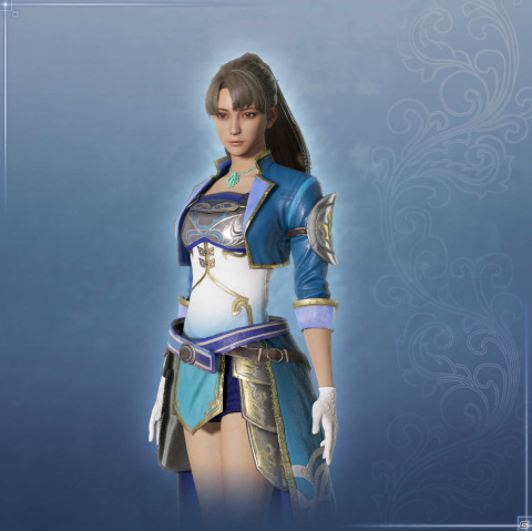 「真・三國無双8 Empires」12月23日に発売決定！パッケージ版の予約が順次スタート、店舗特典情報もの画像6