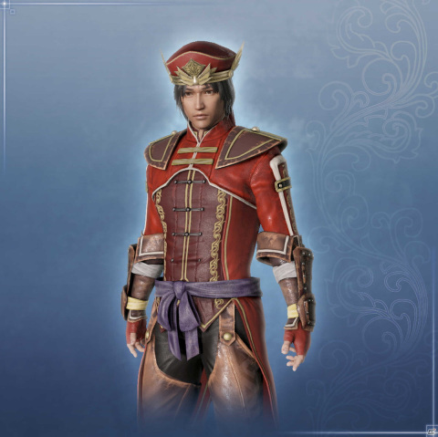 「真・三國無双8 Empires」12月23日に発売決定！パッケージ版の予約が順次スタート、店舗特典情報もの画像7